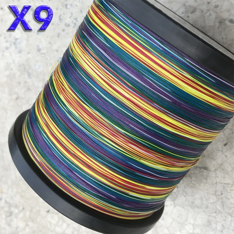 multifilament