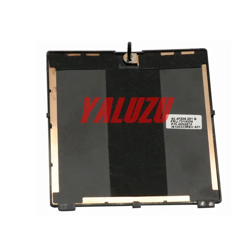 YALUZU 1x Верхняя Память RAM крышка двери для IBM Lenovo Thinkpad T410 T410i с винтом 75Y4509 45N5674