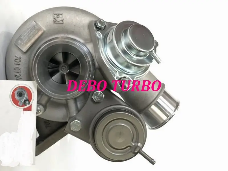 

NEW GENUINE TYEN 28231-2C410 49377-06902 Genesis Coupe D4AH Theta G4KC 2.0L Turbo Turbocharger