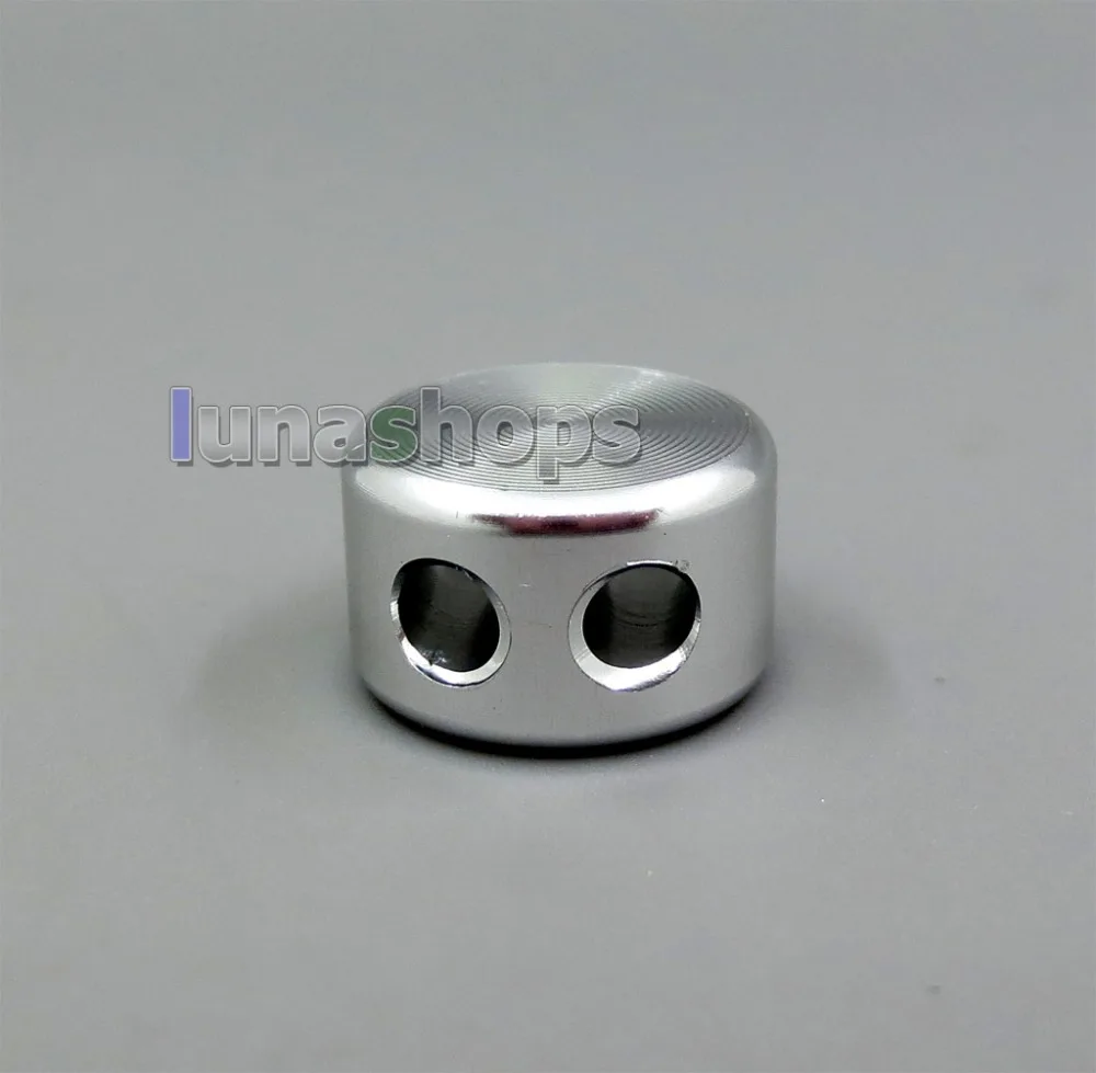 LN006292 W-Series полный металлический углеродный баррель сплиттер+ слайдер наборы Мужские Пользовательские DIY адаптер вилки