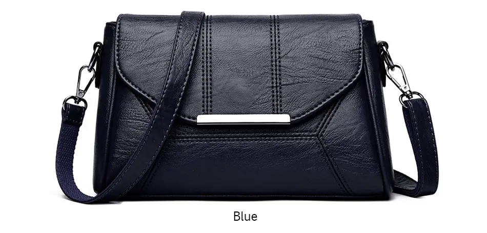 Bolsa a tiracolo