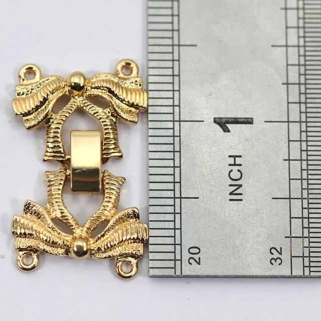 Buy High Quality Jewelry Clasps Wholesale New Fold