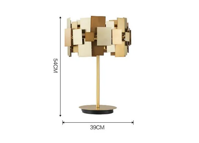 Bedside Table Lamps 18
