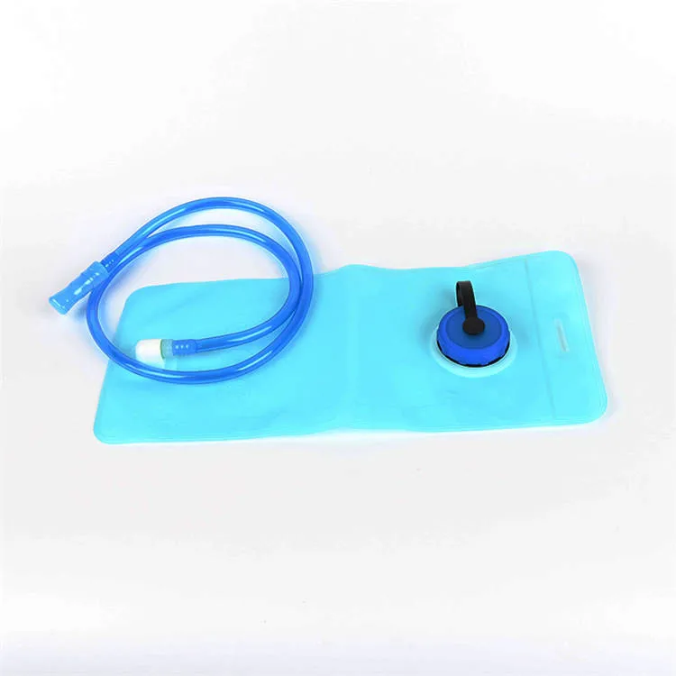 Excellent outdoor Waterproof and tear resistance cycling backpack water bag cross-country running backpack hiking marathon bag bicycle bag 12