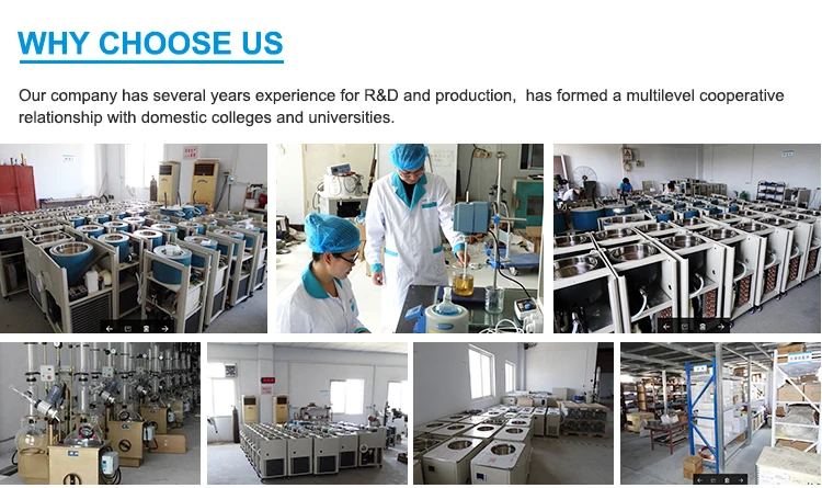 6. Why choose us