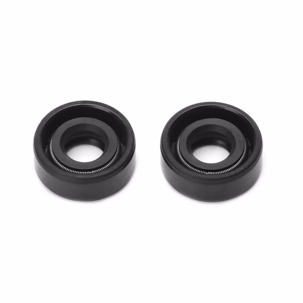 Durable 8x18x7mm Wearable Breadmaker Sorbet Machine Blender Repair Parts Oil Seal Ring