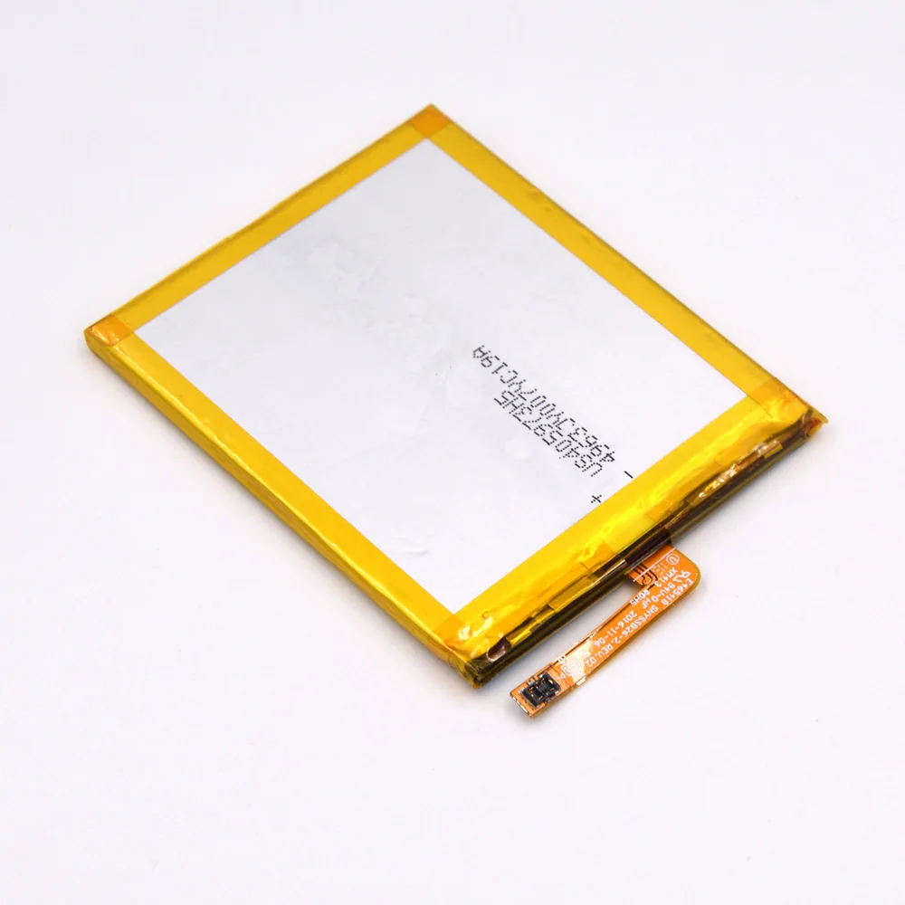 Новый оригинальный LIS1618ERPC батарея мобильного телефона для Sony Xperia XA F3116 E5 F3115 F3112 F3111