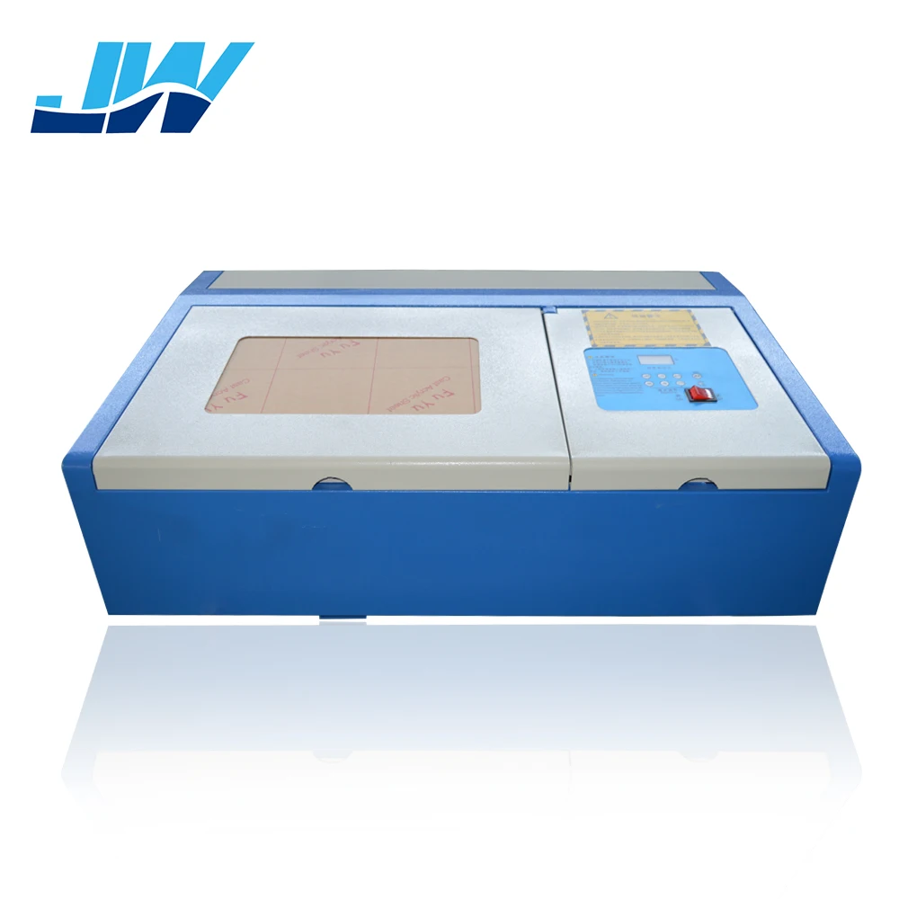 

Laser Engraver Cutter Application 40W 50W Equiment