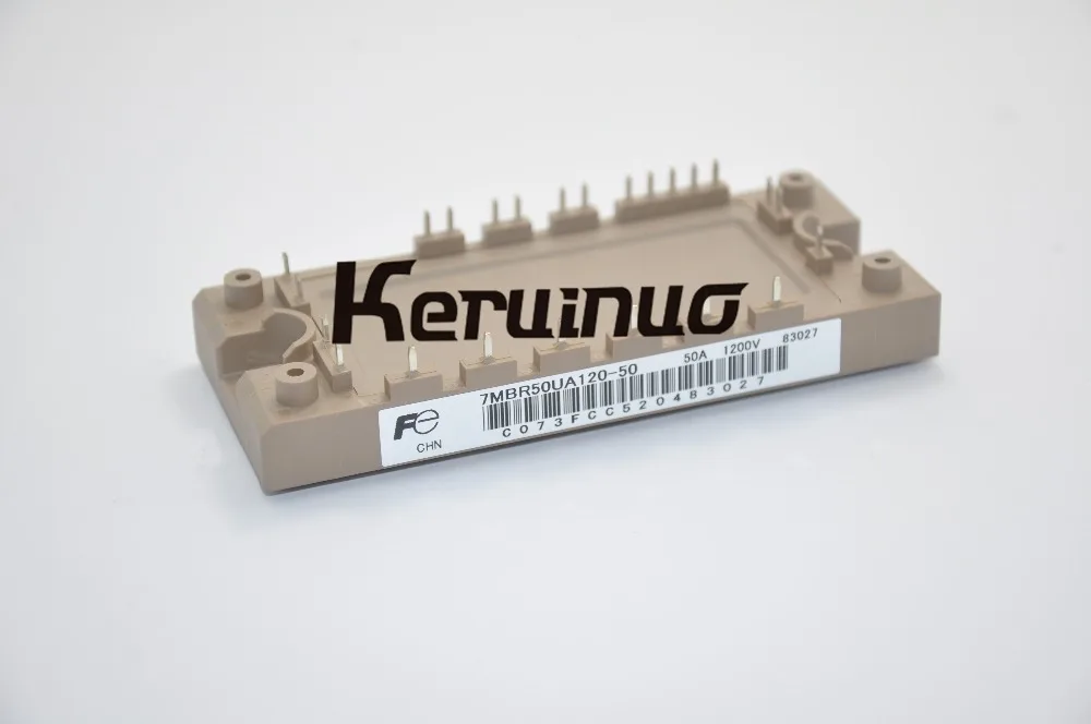 7MBR50UA120 50 7MBR50UA120 NEW IGBT ORINGINAL 50A 1200V MODULE IN STOCK