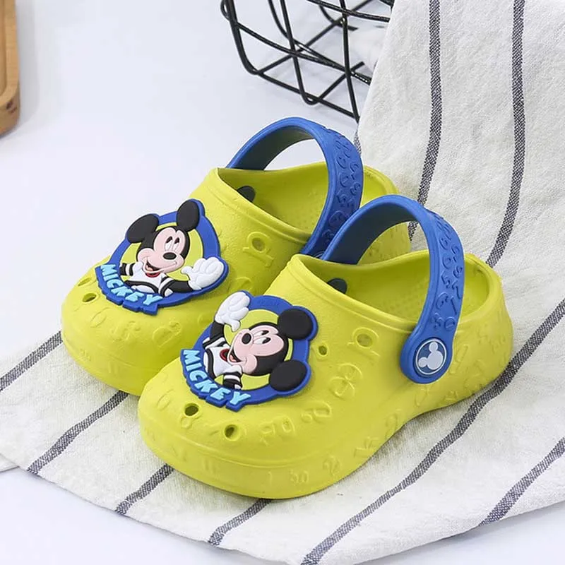 

Children non-slip hole sandals summer beach children sandals MM303