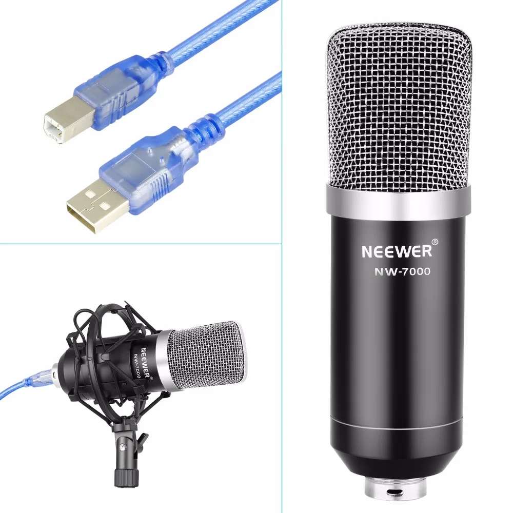 neewer nw 7000 отзывы
