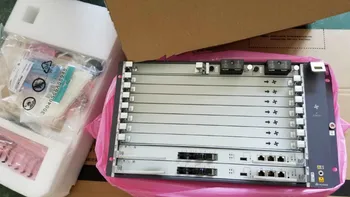 

Original new Hua wei MA5800 - X7 GPON / EPON OLT, main control MPLA & H901 PILA, DC power supply