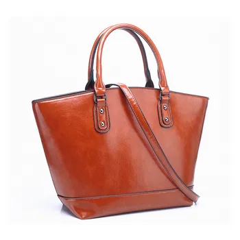 

YGDB Women Tote Shoulder Handbag Casual Brand Female Leather Crossbody Bag Ladies Messenger Bags AS287