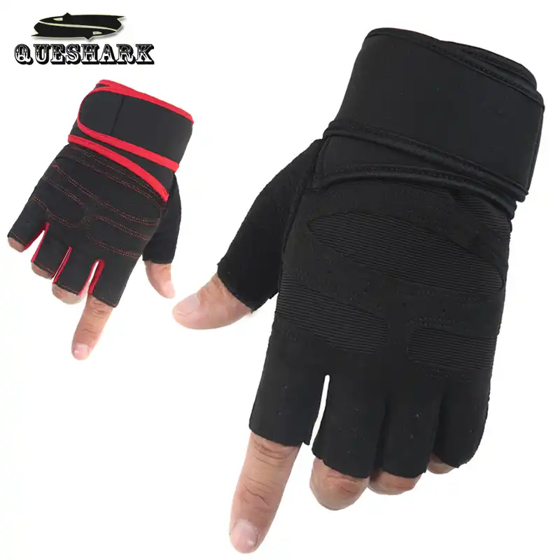 gloves for crossfit