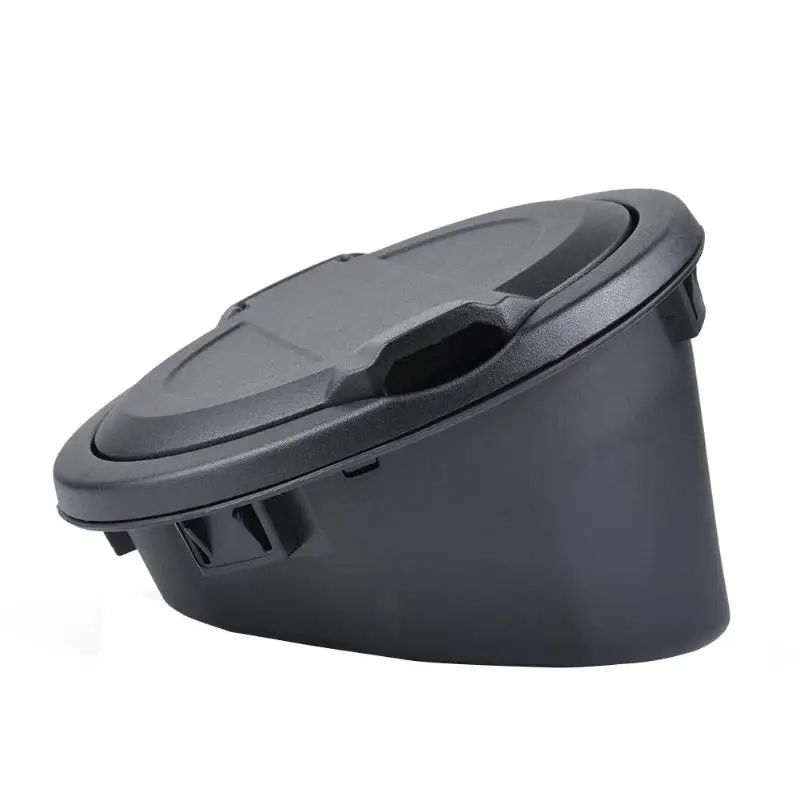 

Replacement Fuel Door for Wrangler JL 2018-2019 Non Locking Gas Tank Door Cover for JEEP JL Auto Car Exterior Parts Accessories