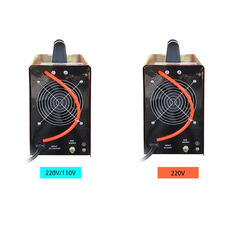 220V/110V or 220V Power Mosfet 50A Inverter DC Air Plasma Cutter Cutting Machine Cutting Tools Weld