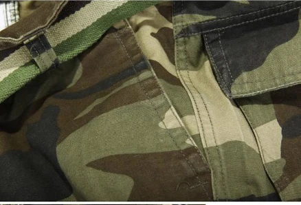 Классический большой размеры повседневное для мужчин армия брюки карго длинные штаны уличные осень весна Военная Униформа камуфляж