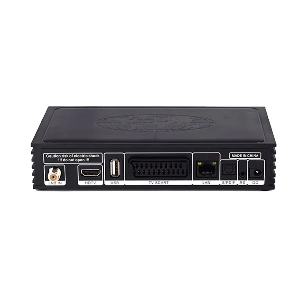 IBRAVEBOX V8 Magic встроенный wifi DVB-S2 спутниковый ресивер IPTV Stalker Xtream box Поддержка Cam Clines MPEG4 H.265 Youtube