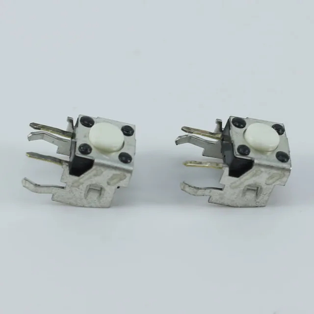 Special Price Jing Cheng Da [200PCS/ LOT] Wholesale Price For  LB RB Bumper Buttons LBRB Button for Xbox 360 Xbox one Controller