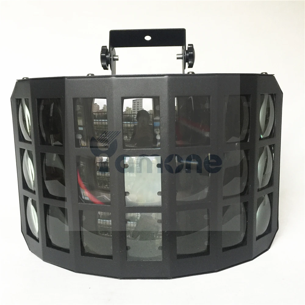 3 Layer Butterfly Light 04