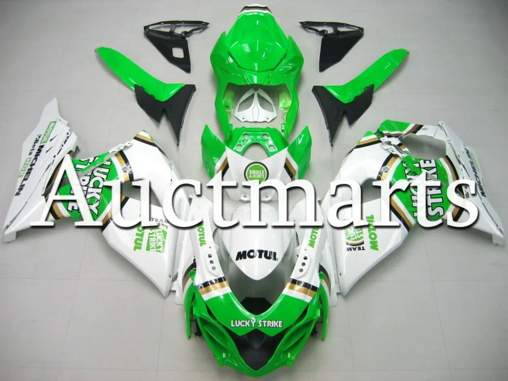 Для Suzuki gsx-r 1000 2009 2010 2011 2012 ABS Пластик мотоциклов обтекателя Kit Кузов GSXR1000 09-12 GSXR GSX