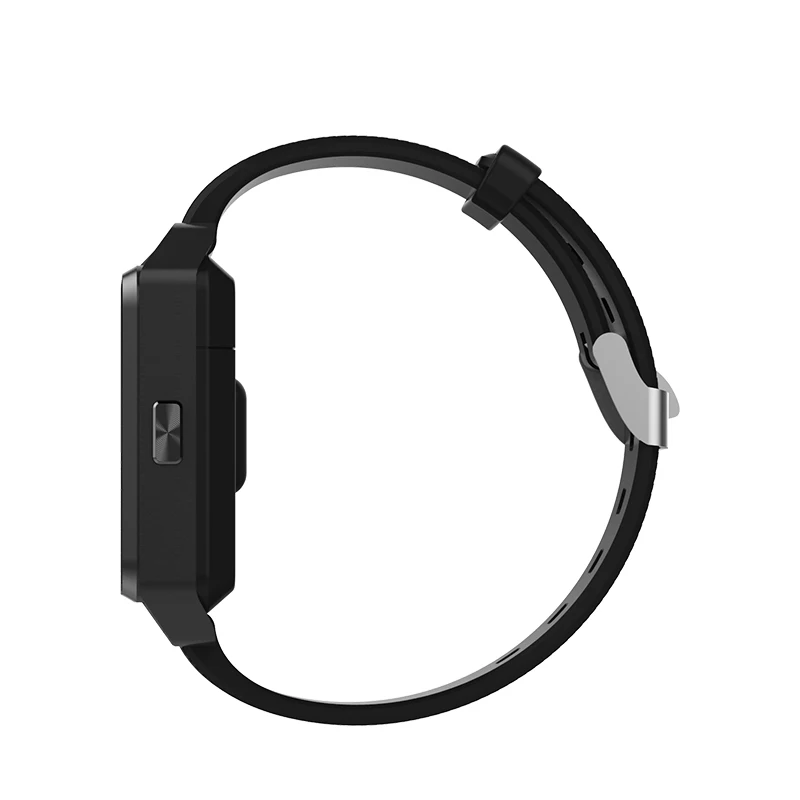  H5 4G Smartwatch Phone 1.54 inch MTK6737 Quad Core 1G RAM 8G ROM GPS WiFi Heart Rate / Sleep Monito