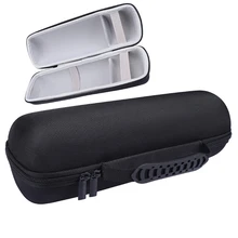 Жесткий EVA Дорожный Чехол для хранения сумка для зарядки 3 3Gen Bluetooth динамик