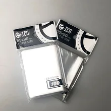 50pc65X90 Card Sleeves Cards Protector Yu Gi Oh Barrie for magical the gathering for mtg cards tcg board game card sleeves GYH 50pc65X90 Card Sleeves Cards Protector Yu Gi Oh Barrie for magical the gathering for mtg cards tcg board game card sleeves GYH