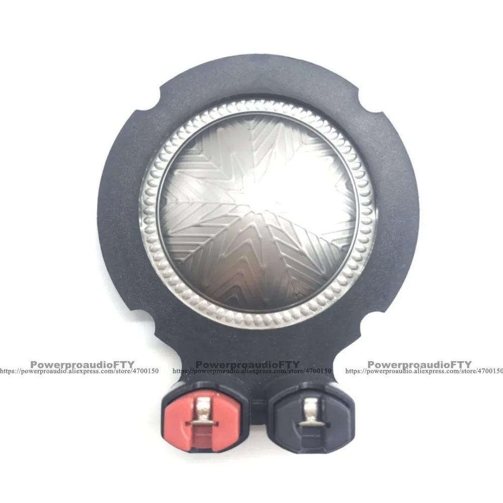 

Replacement Dipahragm For JBL / Selenium - RPD210Ti For D210Ti Driver Part 8 OHM