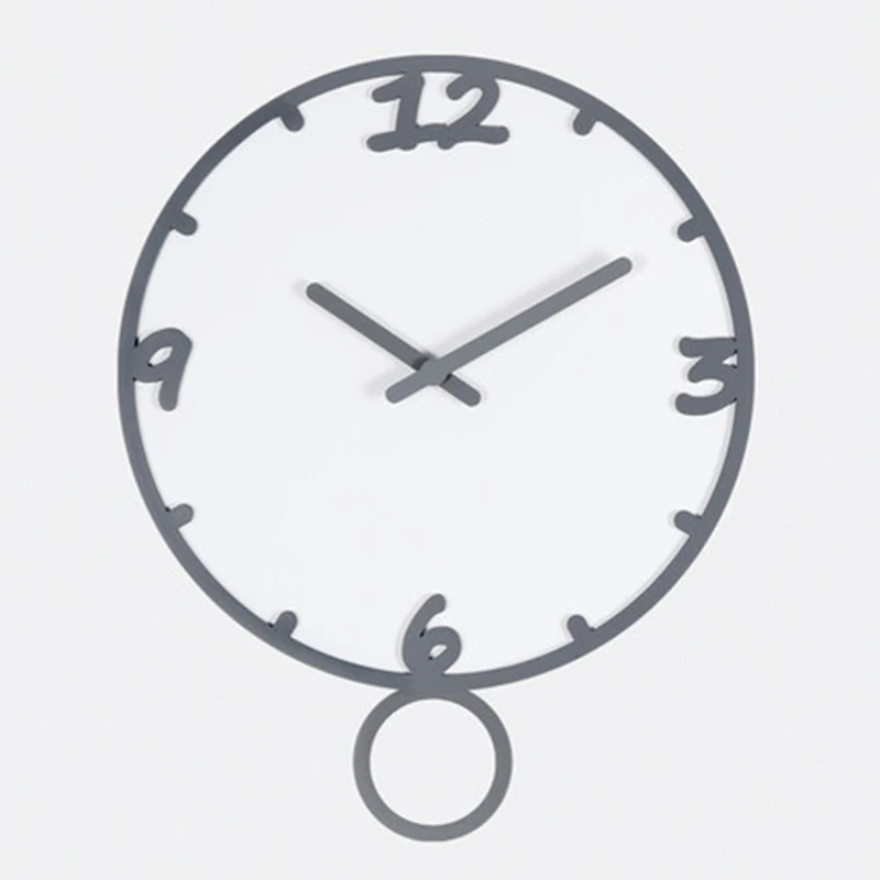 Wall Clock  (10)