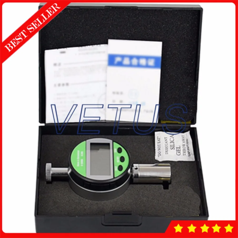 LX C Y портативный цифровой фотометр|shore hardness tester|hardness testershore durometer |