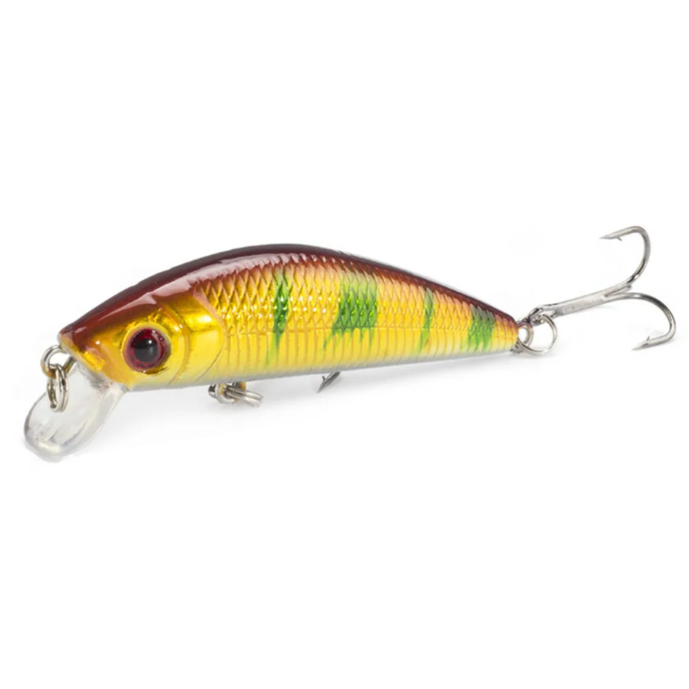 FISHINAPOT 1 шт. погружающаяся медленно рыболовная приманка 8 5 г/7 см искусственная