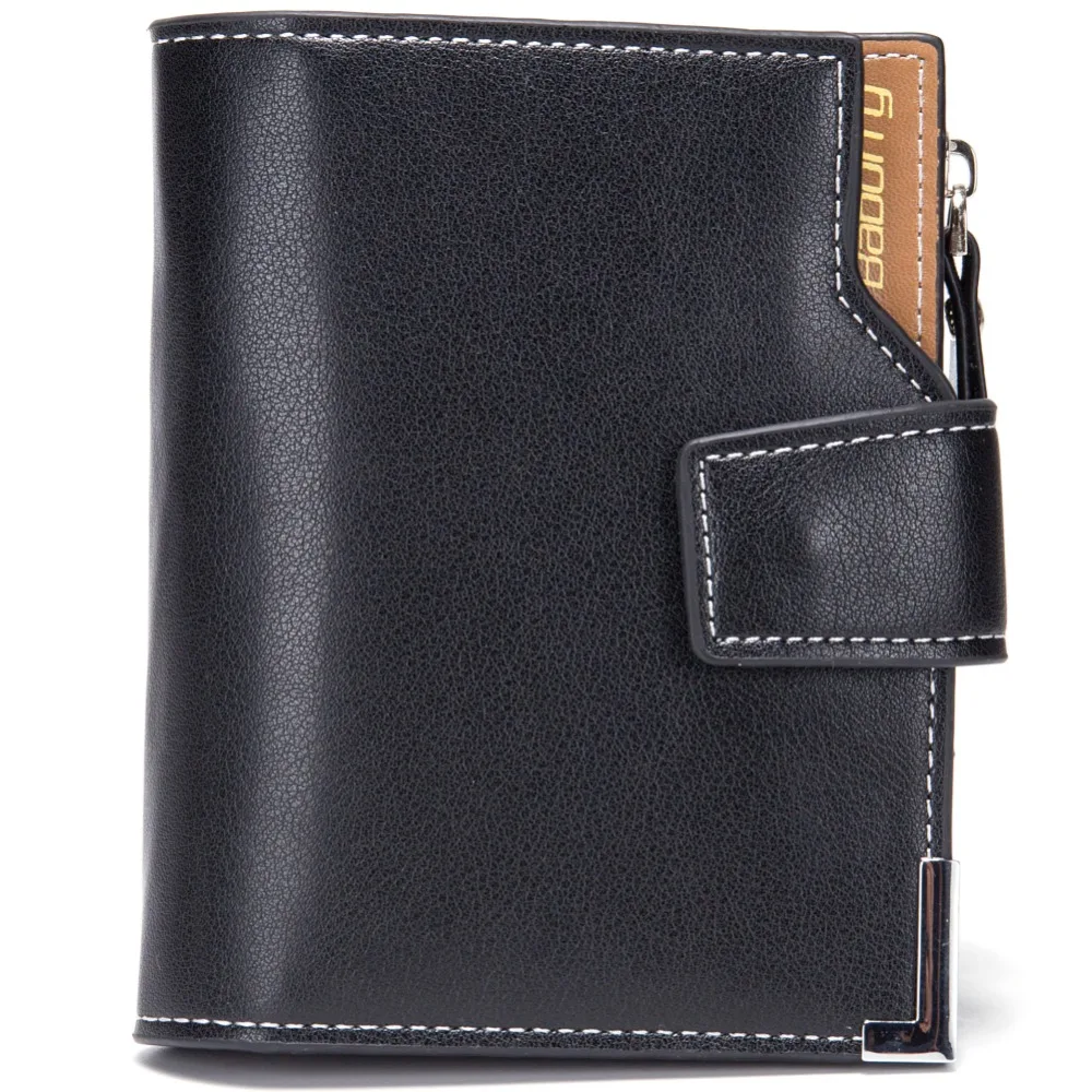 Men Wallets Brand Purse Wallets for Man with Card Bag font b Money b font font