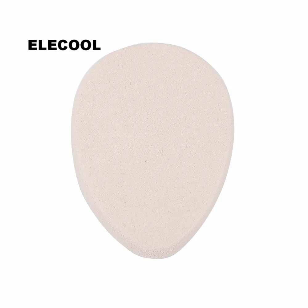 

ELECOOL Dry & Wet Dual-use Soft Makeup Powder Puff Foundation Powder BB Cream Cosmetic Puff Face Care Cosmetic Tool New