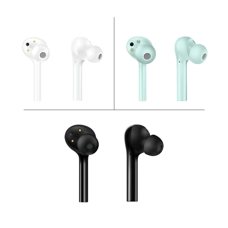Оригинальные Honor Flypods Lite беспроводные Bluetooth TWS HiFi наушники водостойкие IP54|Наушники