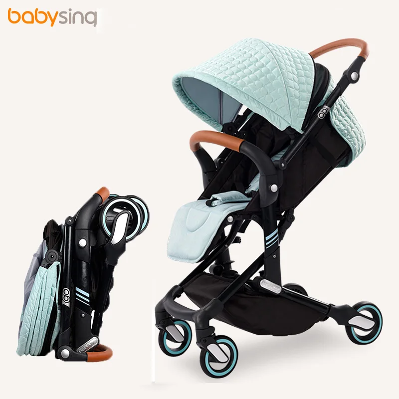 

Original Babysing Baby Strollers Cart Trolley