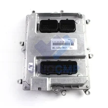 Непрограммируемый EDC17 ECU контрольный Лер 0281020146 504388754 для Bosch блок управления IVECO Stralis, гарантия 1 год