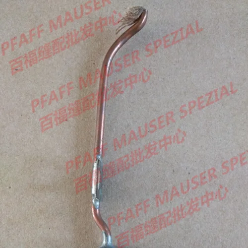 Best Quality 2018 Time-limited Sale Pfaff591oil Quantity Regulating Component For Computer Roller#pfaff 91-263276-91 Sewing Mchine Parts 