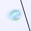 10pcs Slime Charms Simulation Shell Resin Plasticine Slime Accessories Beads Making Supplies For DIY Scrapbooking Crafts 4