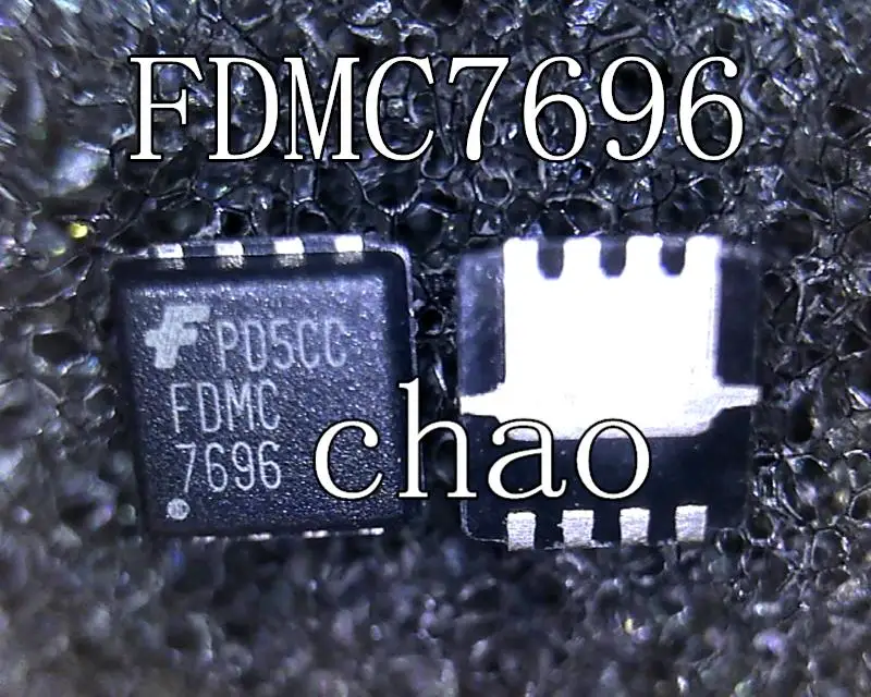 

FDMC7696 7696 QFN