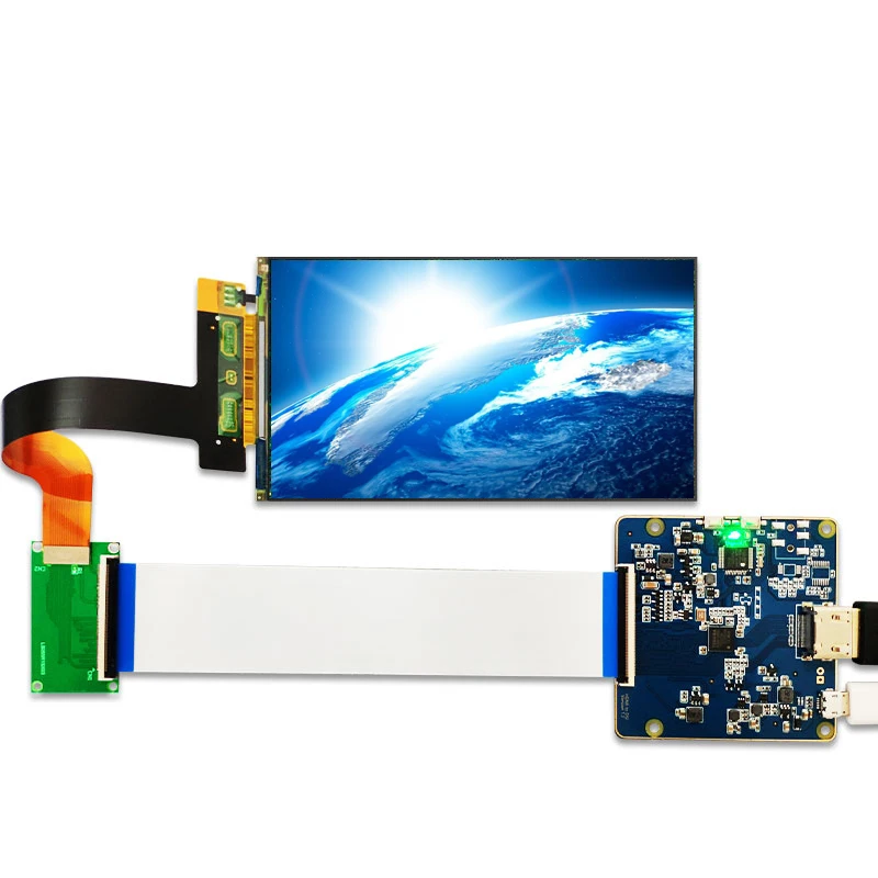 Ls055r1sx03 5 5 Inch 2k Ips Lcd Module 2560 1440 Lcd Screen Display Hdmi To Mipi Board For Vr Lcd Wanhao D7 3d Printer Projector Lcd Screen Display 2k Lcddisplay 5 5 Aliexpress