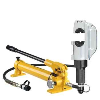 Best Hydraulic Tool Crimping Pliers Crimping Tool Pressing Heads 50-400mm2 EP-510H With Hydraulic Hand Pump CP-700