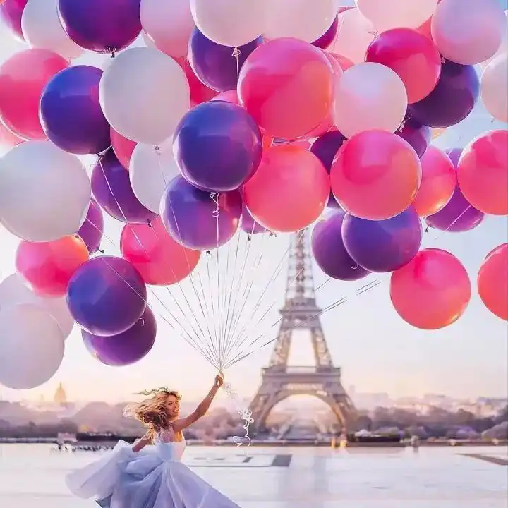 36 Inch Large Round Ballons Wedding Decorations Party Balloons