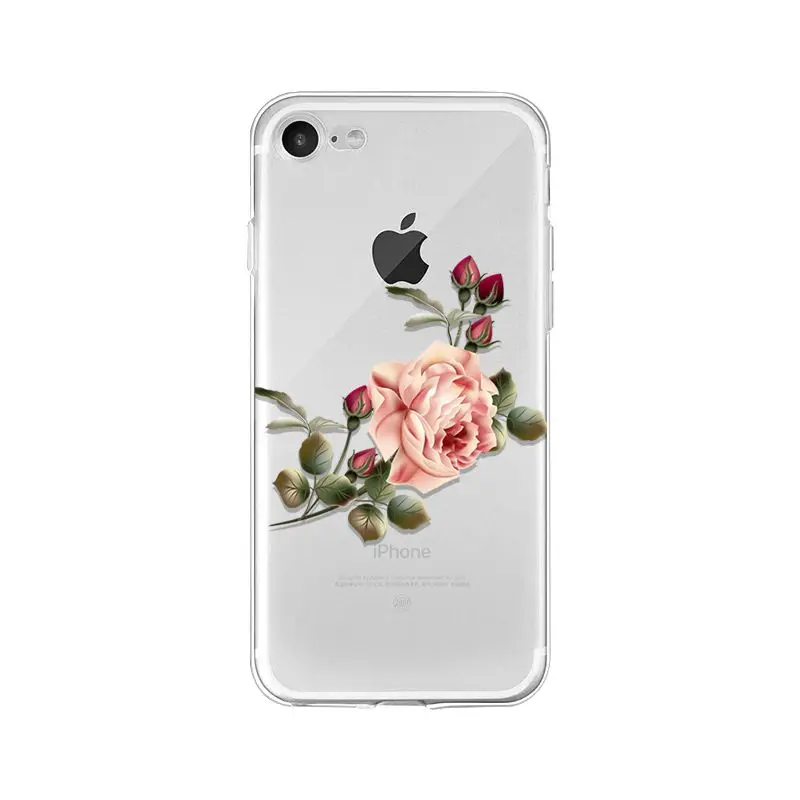 flower art