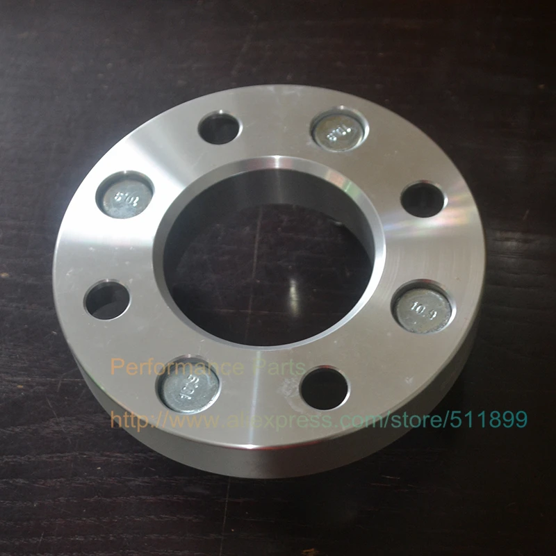 4-114.3-73.1 wheel spacer (4)