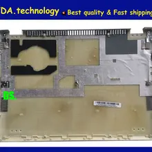 Компания Wellendorff /Orig Нижняя крышка для lenovo Yoga 2 13 1" Нижняя базовый вариант нижней оболочки D крышку AP138000100 серебро