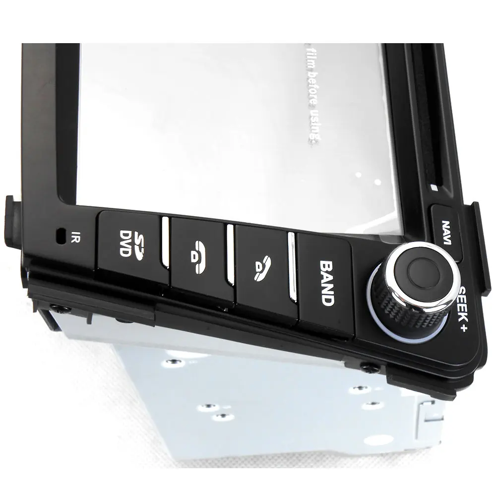 Winca S160 Android 4 автомобильный DVD GPS головное устройство Sat Nav для Hyundai i40 2011 2013 с Wifi/3G