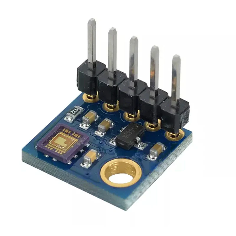 

GY-8511 ML8511 UVB Breakout Test Module Ray Sensor UV Detector Analog Output Module