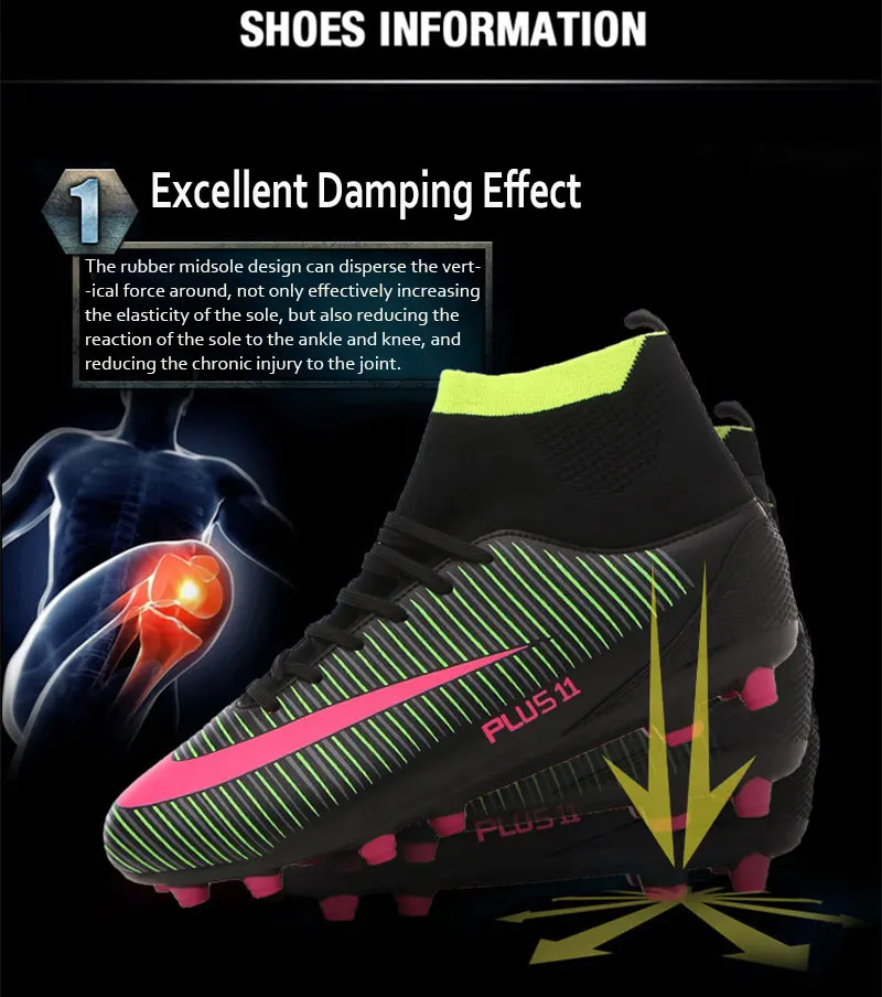 superfly football boots for men (5)
