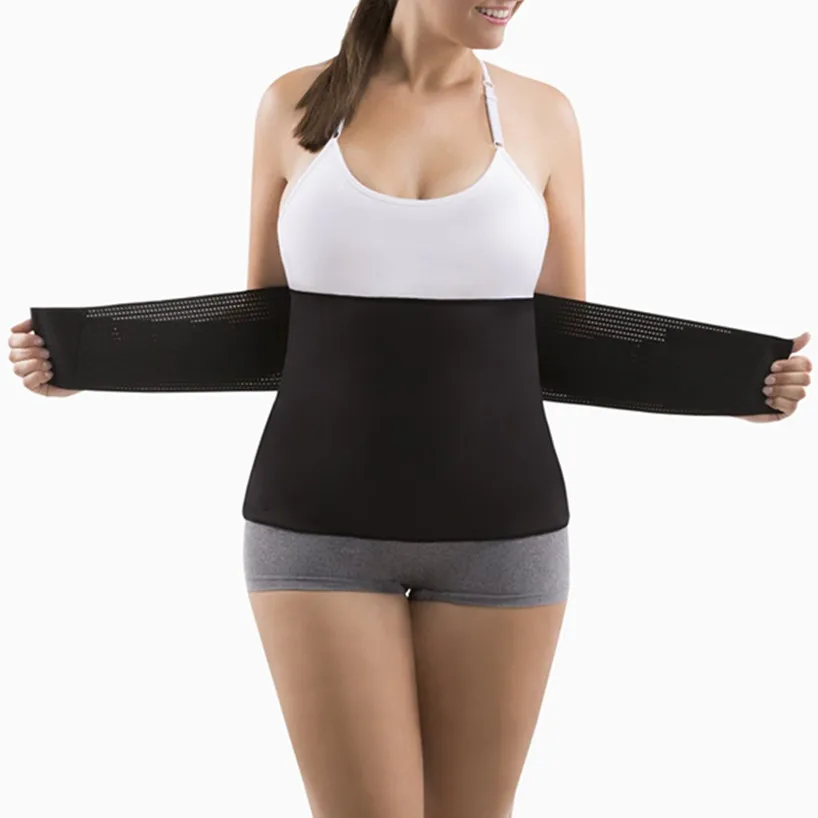 plus size waist trimmer